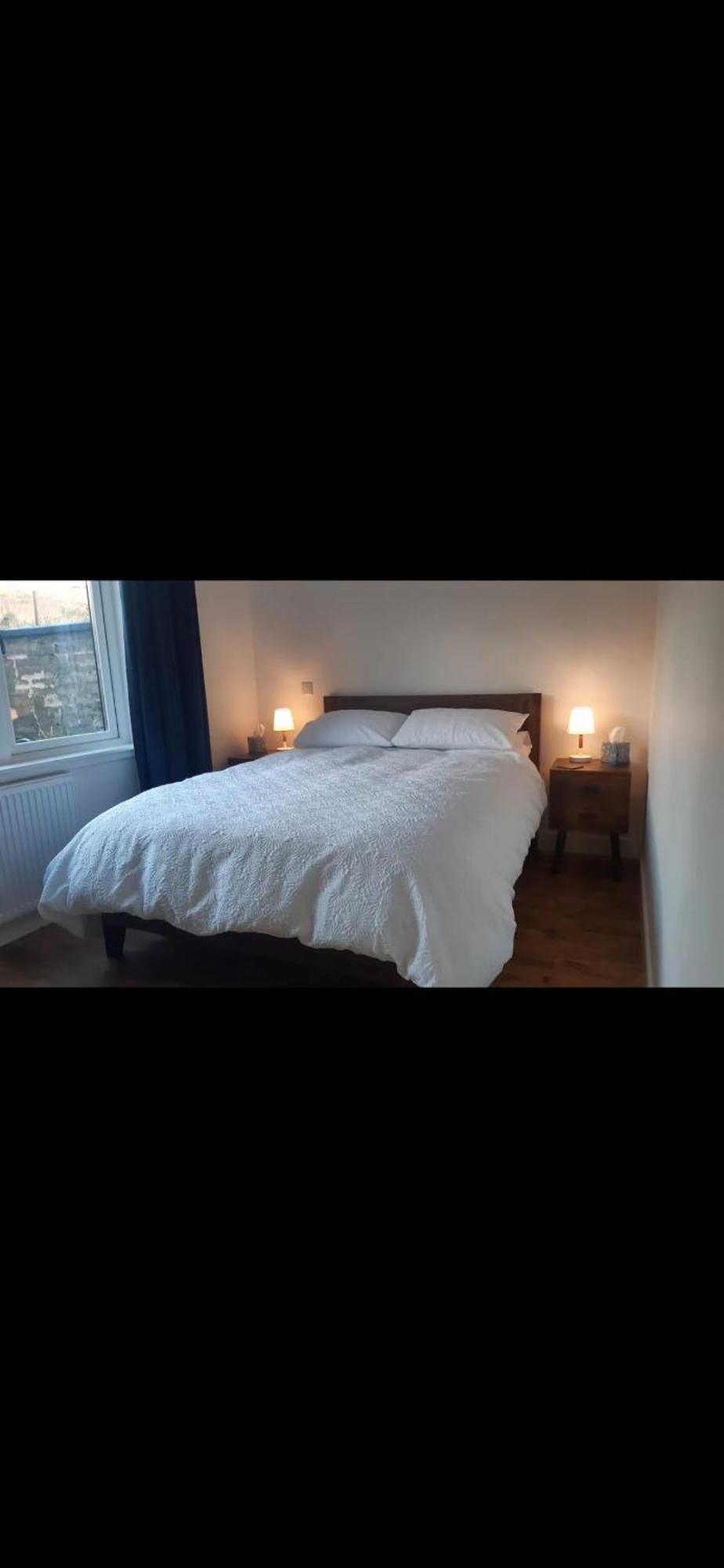 Tramore - Self Contained 1 Bedroom Unit - King Size Bed - Free Private Parking - 3 Miles From Fort William High Street Екстер'єр фото